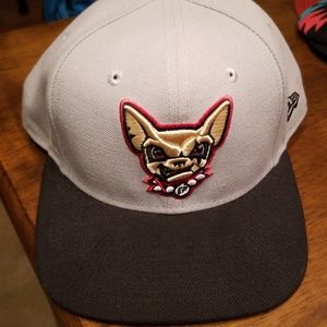 New Era 9Fifty El Paso Chihuahuas Snapback